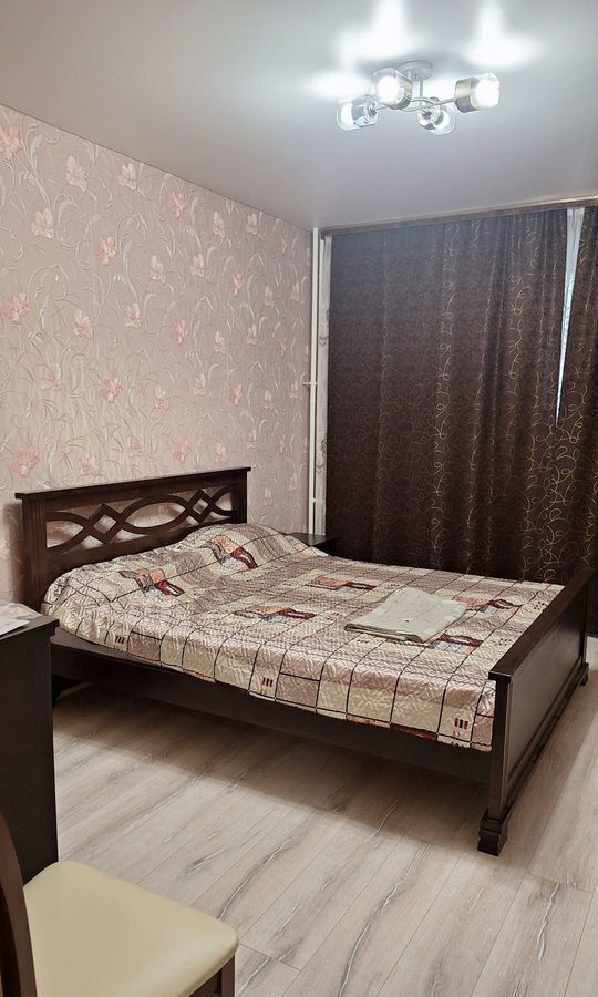 квартира г Барнаул р-н Индустриальный ул Сергея Ускова 42 фото 7