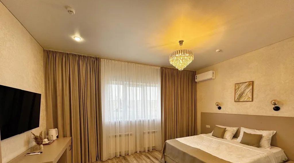комната г Кисловодск ул Седлогорская 3к фото 1