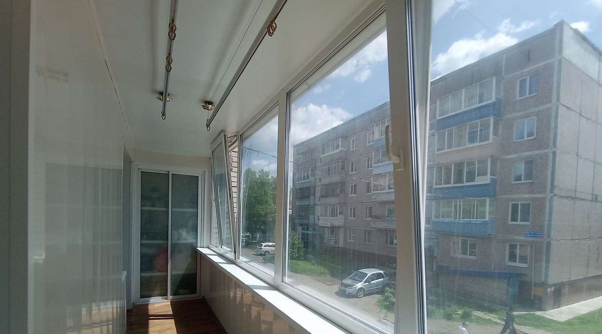 квартира г Советская Гавань ул Советская 28 Советско-Гаванский район фото 2