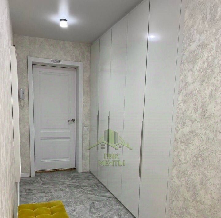 квартира г Улан-Удэ р-н Октябрьский ул Тобольская 71 фото 7