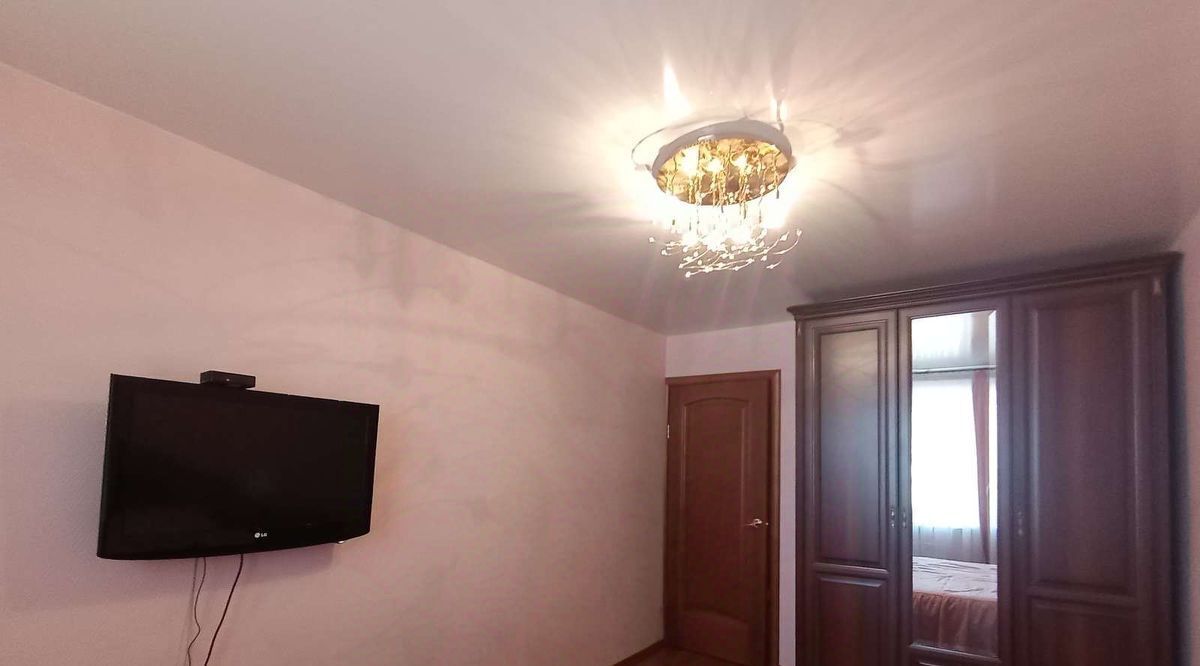 квартира г Советская Гавань ул Советская 28 Советско-Гаванский район фото 10