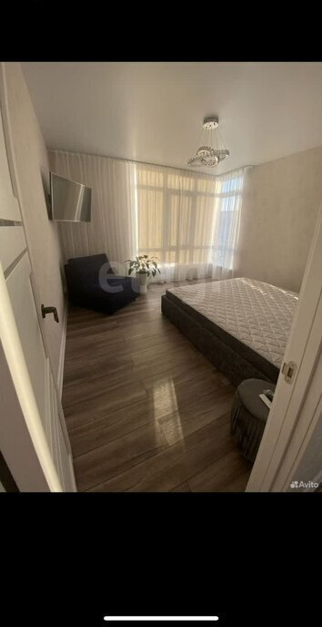 квартира г Кемерово пр-кт Притомский 25к/3 фото 6