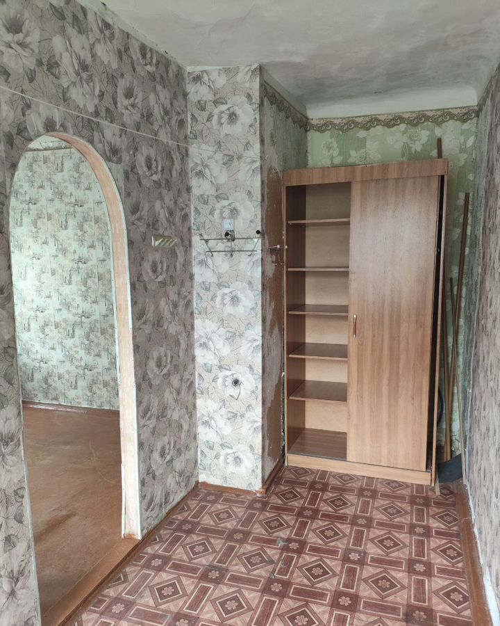 квартира г Чита р-н Центральный ул Фрунзе 19е фото 1