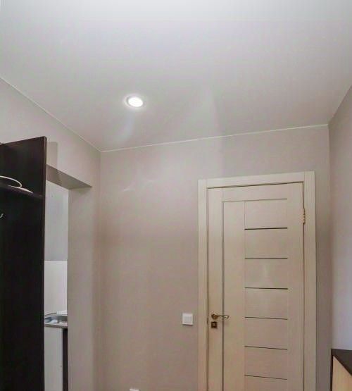 квартира г Иркутск р-н Октябрьский ул Пискунова 148/1 фото 19