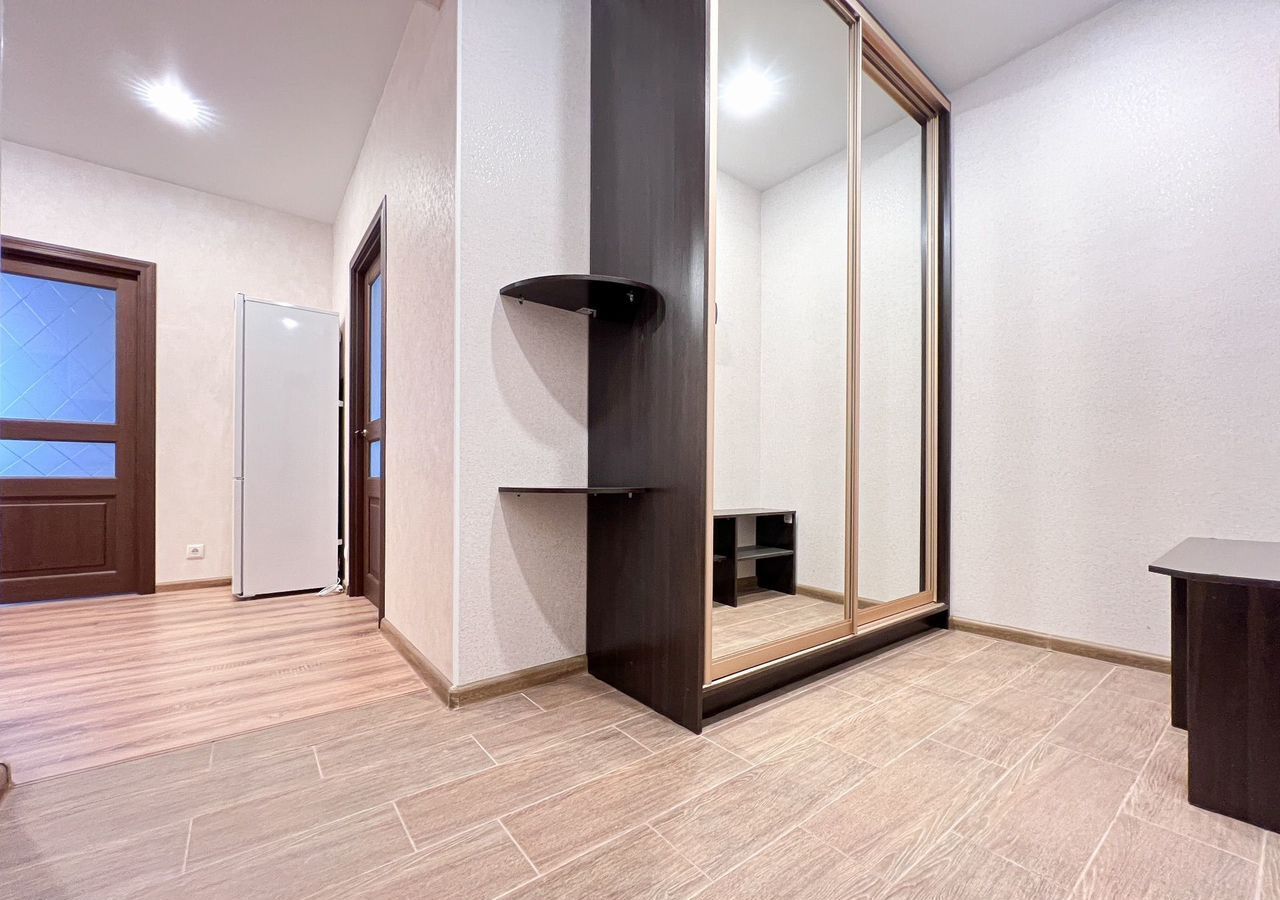 квартира г Иркутск р-н Октябрьский ул Красноказачья 84 фото 8