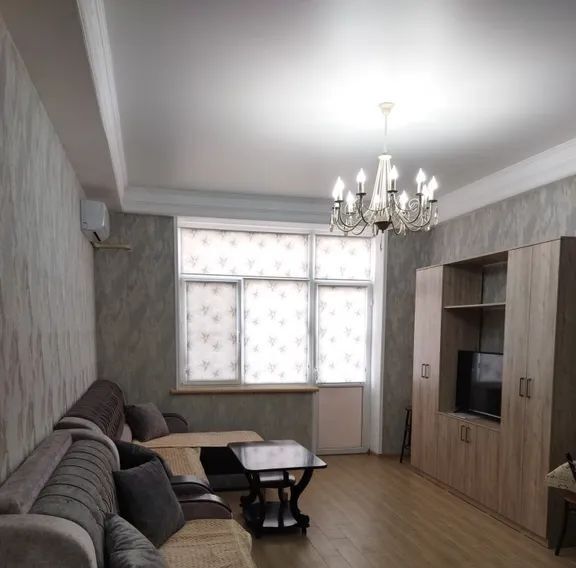 комната г Избербаш ул Им Р.Зорге 40а фото 2