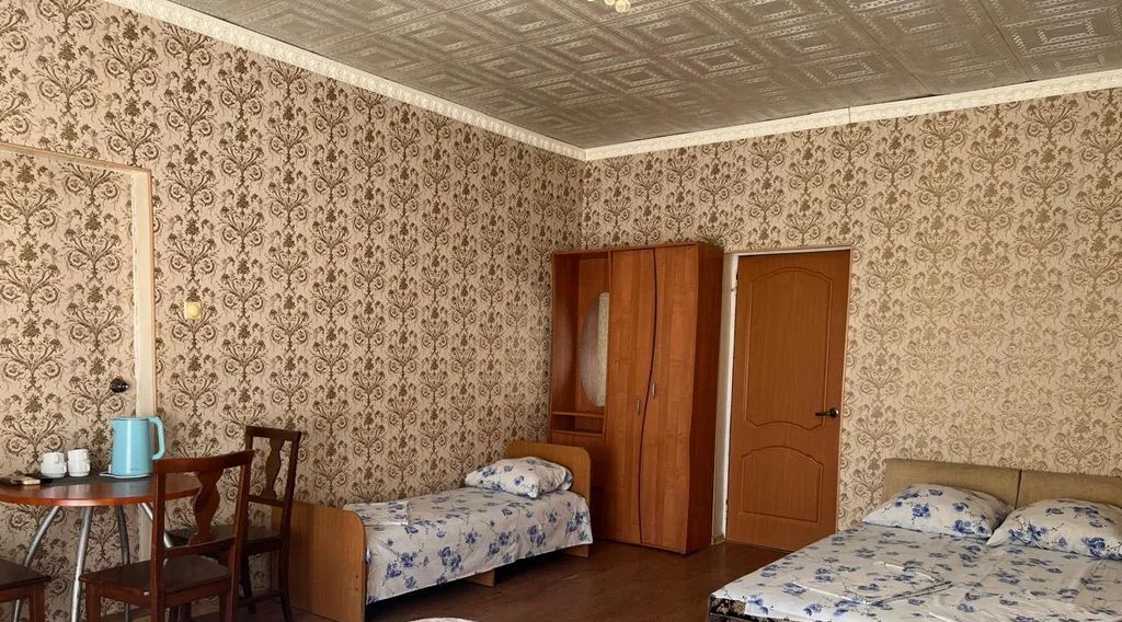 комната г Геленджик пер Рубиновый 5 Центр фото 3
