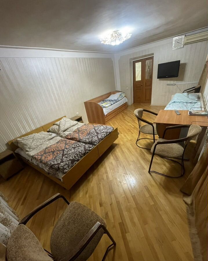 комната г Армавир ул Луначарского 273 фото 10