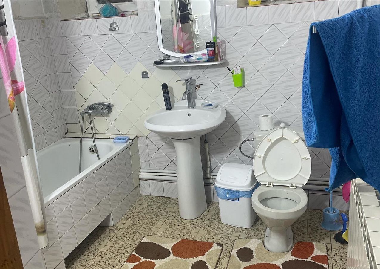 комната г Армавир ул Луначарского 273 фото 18