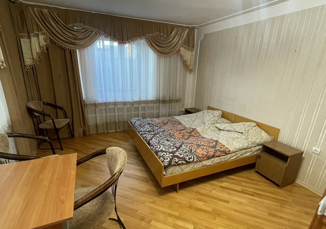 комната г Армавир ул Луначарского 273 фото 11