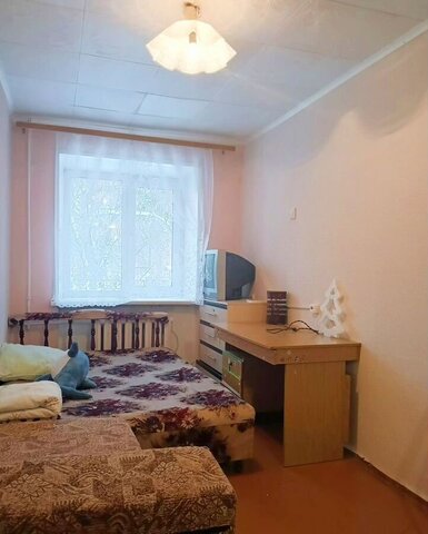комната ул Попова 2а фото