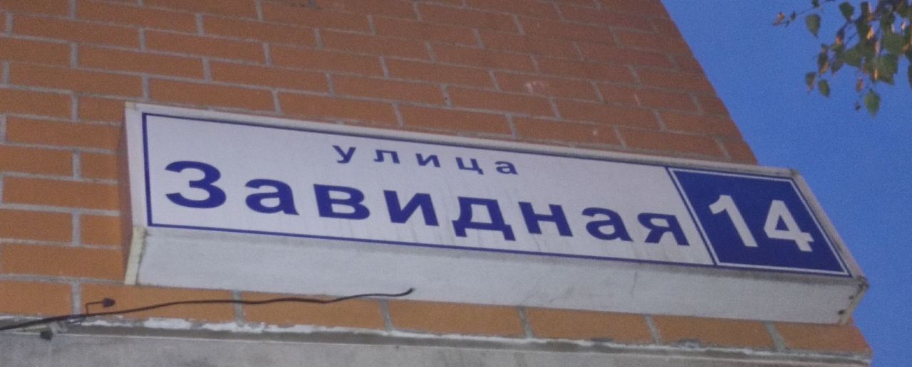 комната г Видное ул Завидная 14 фото 9