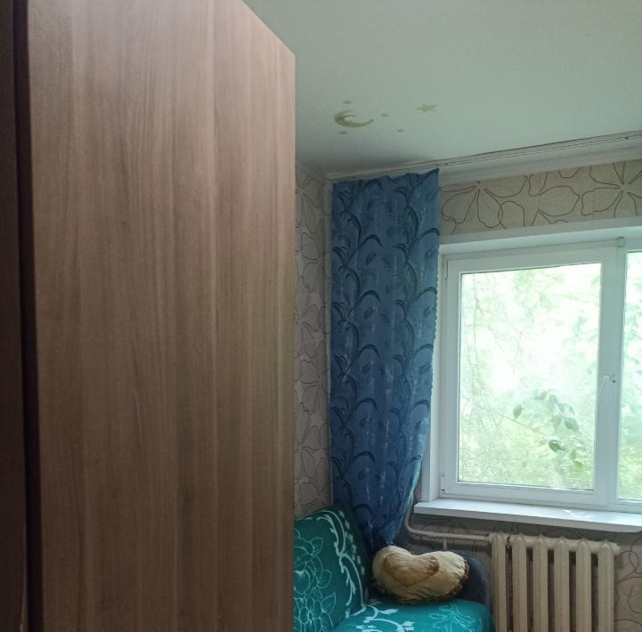квартира г Красноярск р-н Октябрьский ул Академгородок 12 фото 12