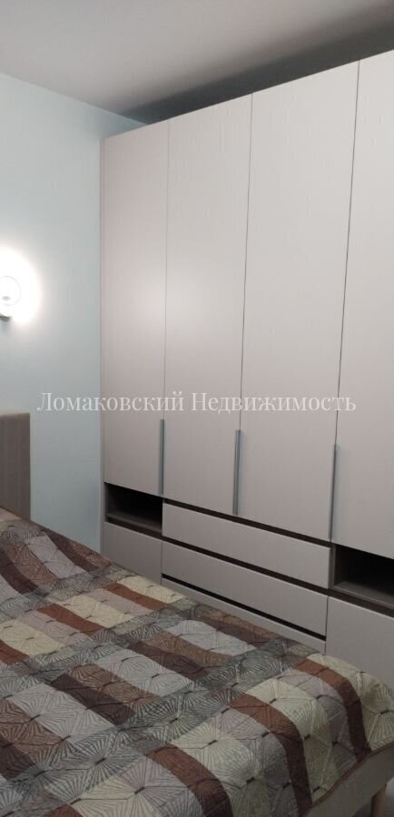 квартира г Новосибирск р-н Советский Академгородок б-р Молодежи 15 фото 12