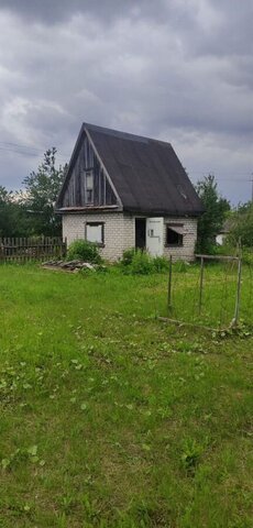 д Вахруши Ленинское сельское поселение, СДТ Заря фото