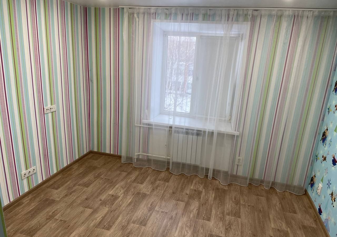 квартира г Копейск пр-кт Коммунистический 7а Копейский г. о. фото 3