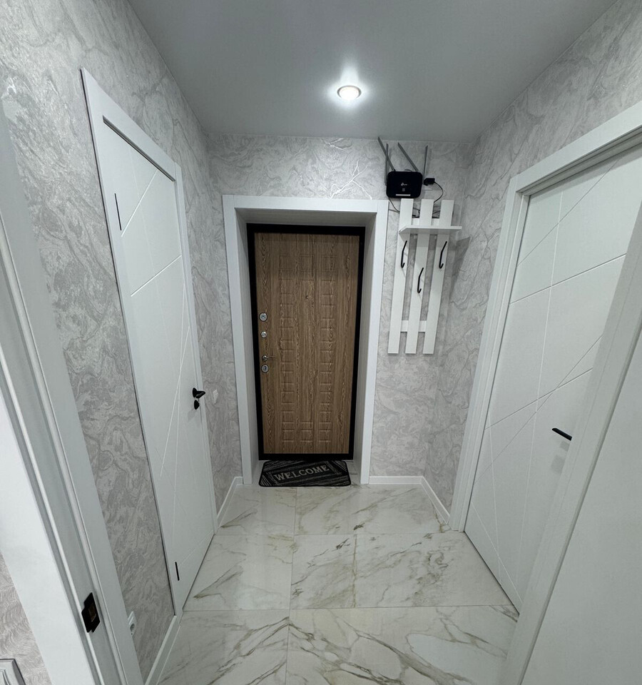 квартира г Новоалтайск ул Анатолия 90 11-й м-н фото 9