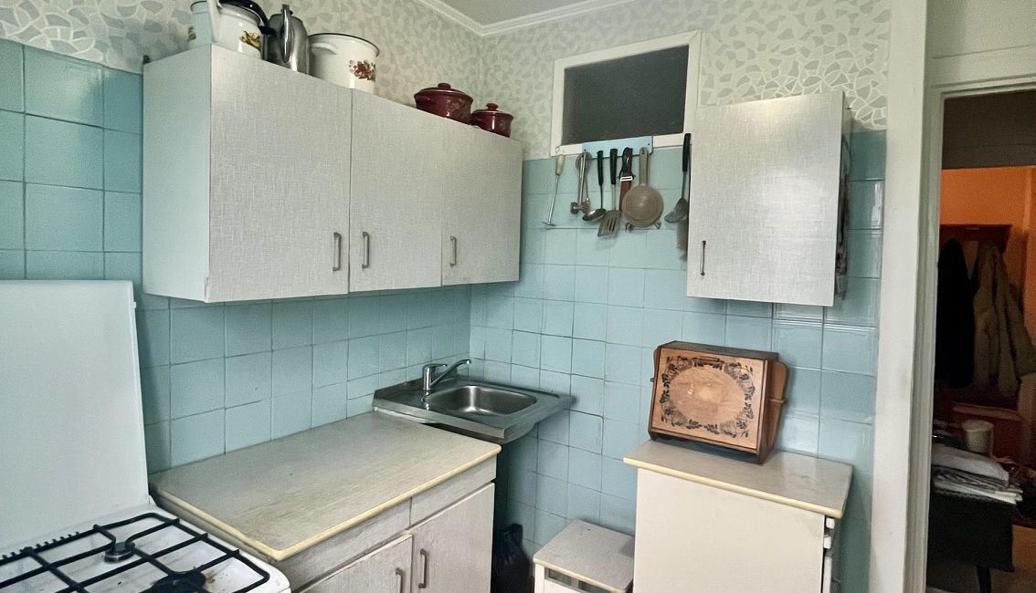 квартира г Омск р-н Центральный ул 27-я Северная 61 фото 2
