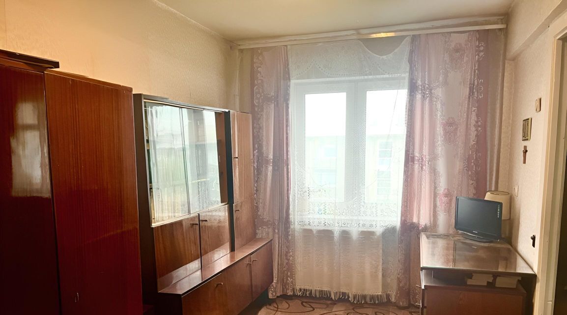 квартира г Омск р-н Центральный ул 27-я Северная 61 фото 8