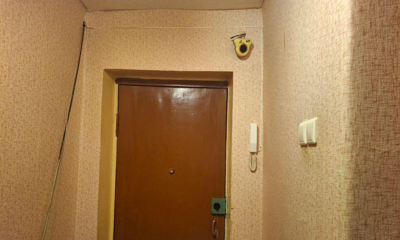 квартира г Новоуральск ул Ленина 122 фото 4