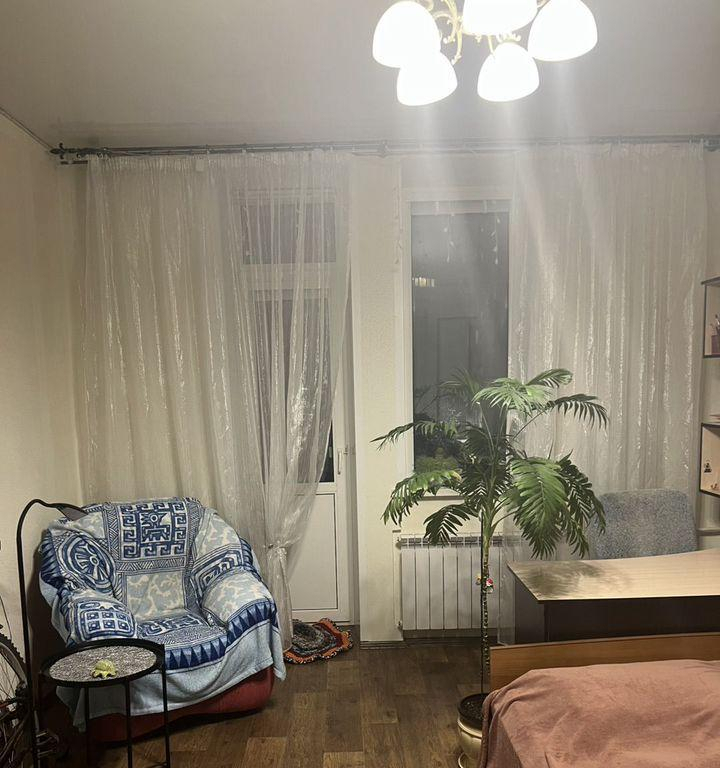 квартира г Новоуральск ул Гагарина 13 фото 15