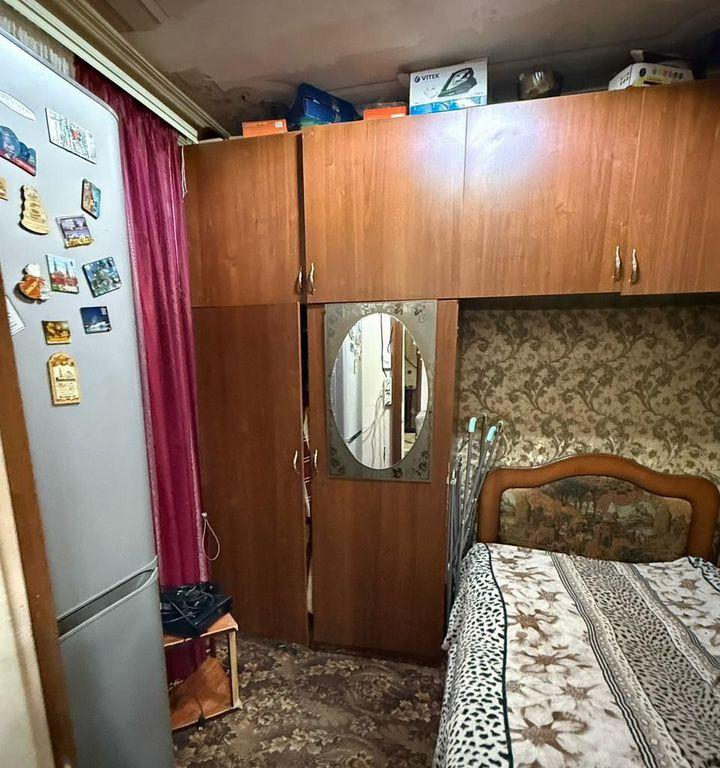 квартира г Кировград ул Свердлова 61 фото 8