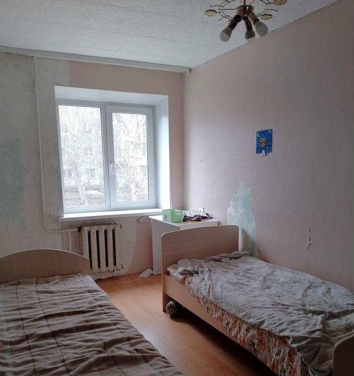 квартира г Кировград б-р Центральный 9 фото 8