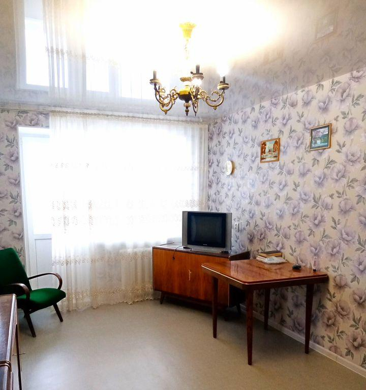 квартира г Лесной ул Энгельса 28 фото 11