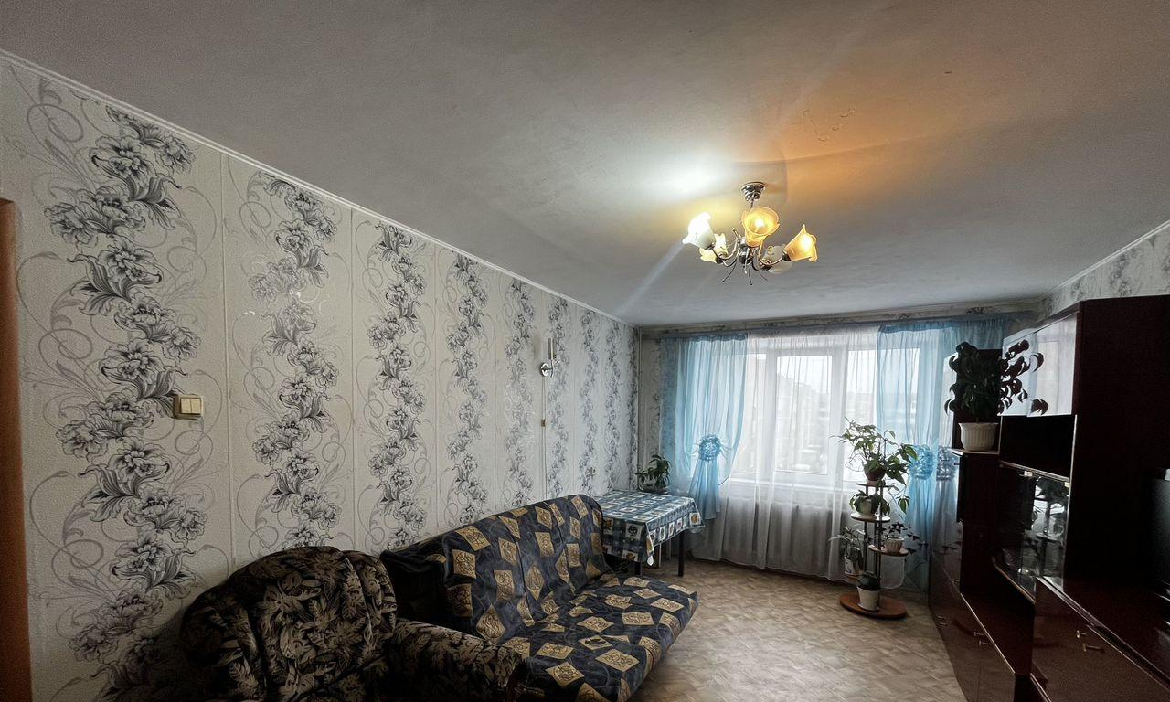 квартира г Верхняя Салда ул Устинова 21/1 фото 1