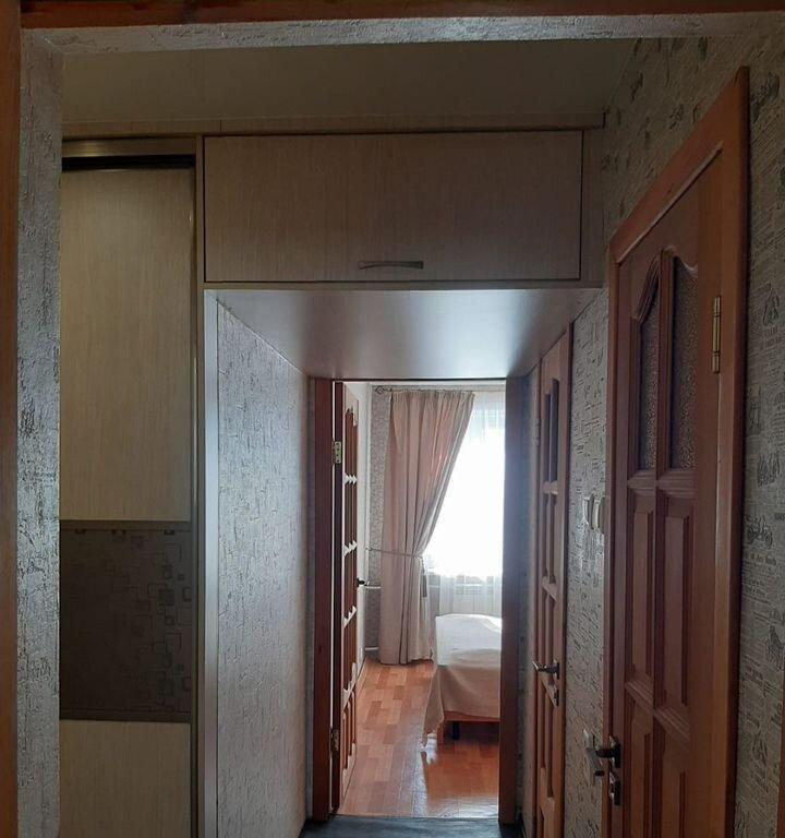 квартира г Асбест ул Челюскинцев 17/1 фото 11
