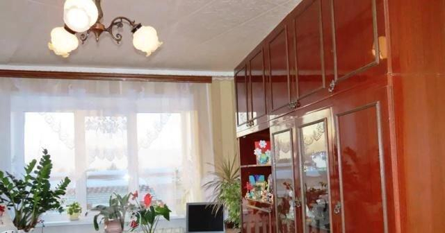 квартира г Асбест п Красноармейский ул имени Владимира Королева 6 Асбестовский городской округ фото 10
