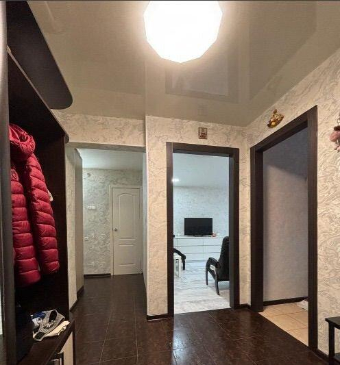 квартира г Качканар 22, 10-й микрорайон фото 8