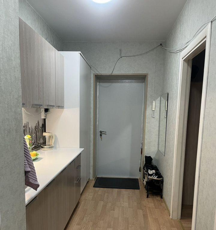 квартира г Новоуральск ул Садовая 21 фото 18