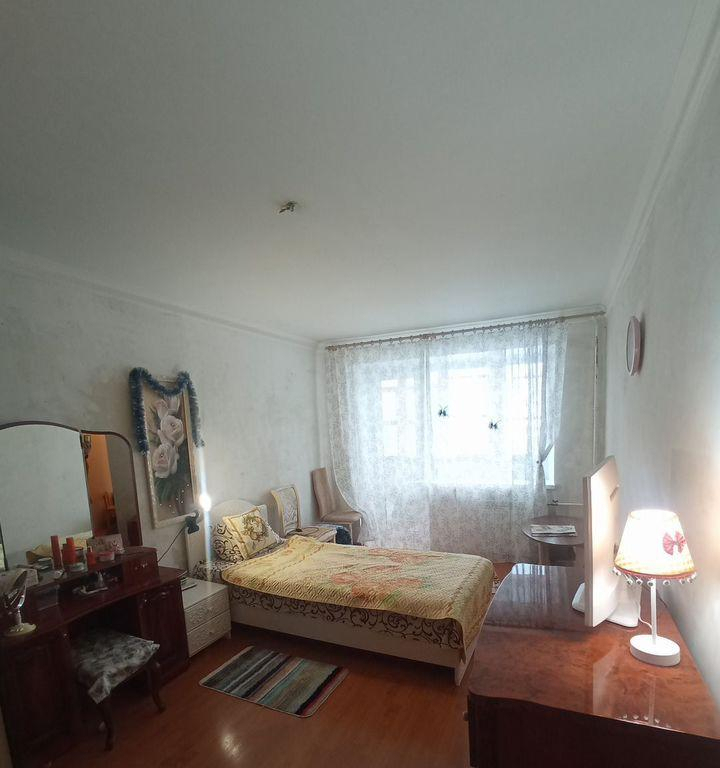 квартира г Лесной ул Кирова 19а фото 1
