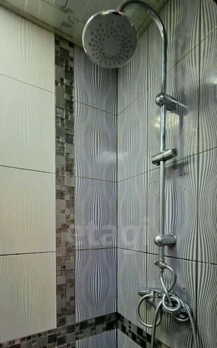 квартира г Владивосток р-н Первомайский ул Калинина 253 фото 10