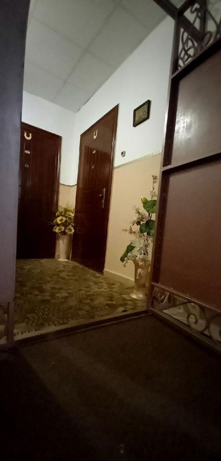 квартира г Хабаровск р-н Железнодорожный ул Шатова 4а фото 7
