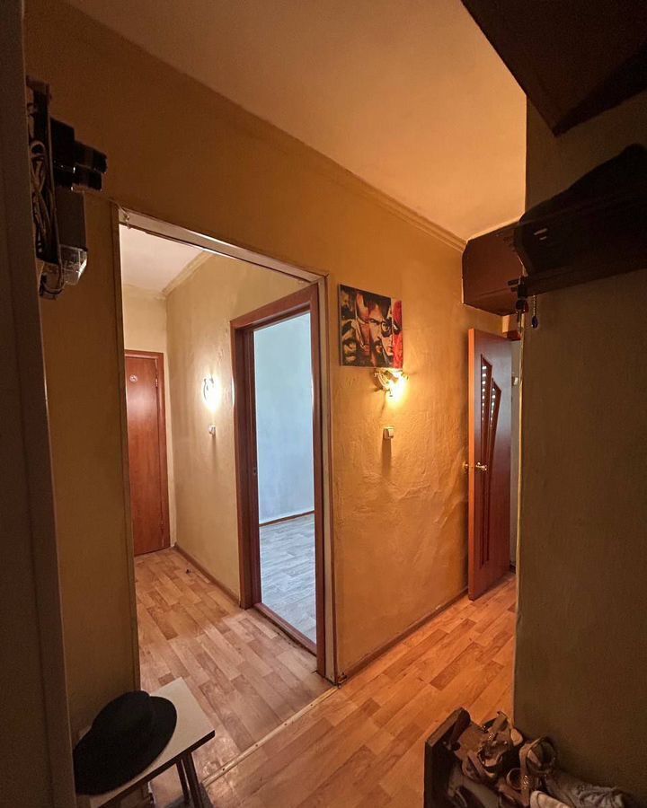 квартира г Чита р-н Центральный ул Ангарская 33 фото 11