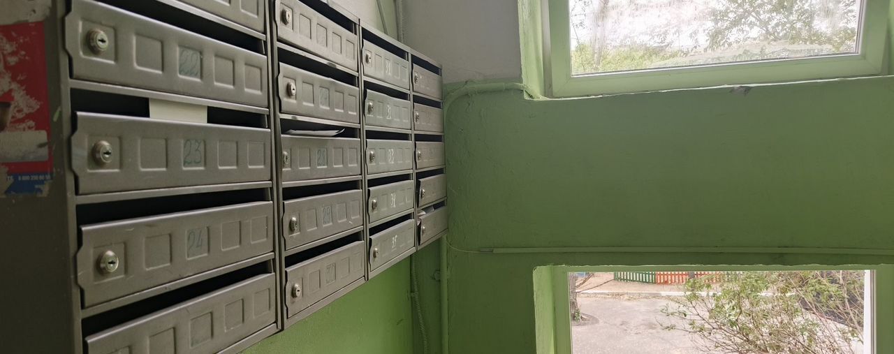 квартира г Чита р-н Центральный ул Ангарская 33 фото 30