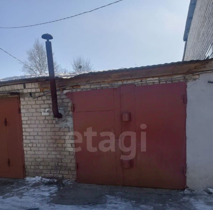 гараж г Благовещенск ул Заводская 150/2 фото 19