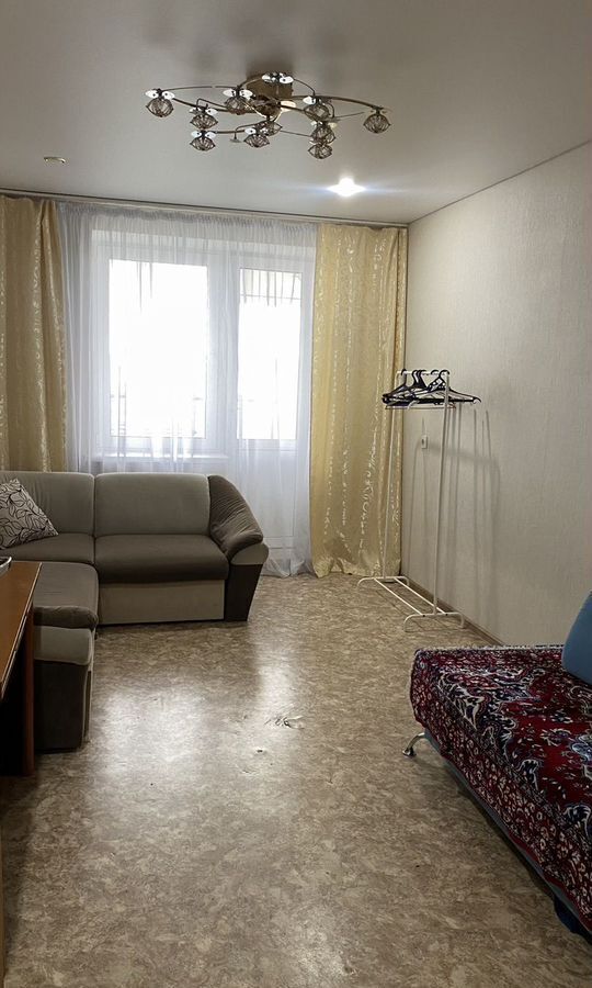 квартира г Октябрьский ул Ляйлы Марданшиной 2 фото 3