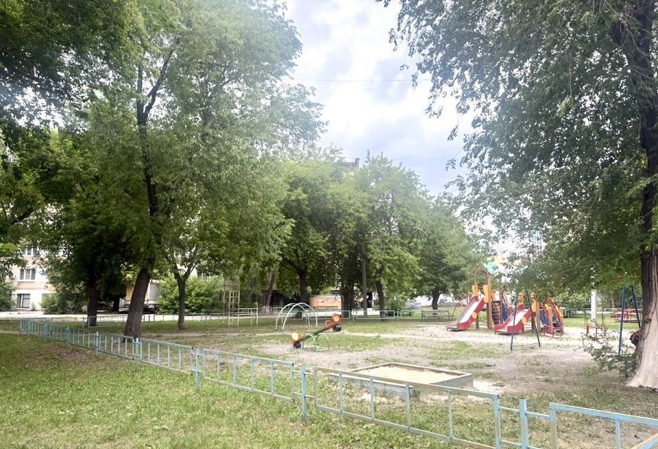 квартира г Челябинск р-н Ленинский ул Пластская 30 фото 14