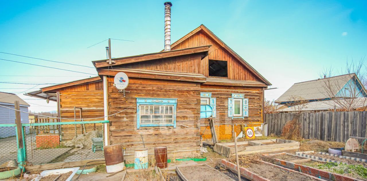 дом г Улан-Удэ р-н Советский ул Снежная 1 фото 29