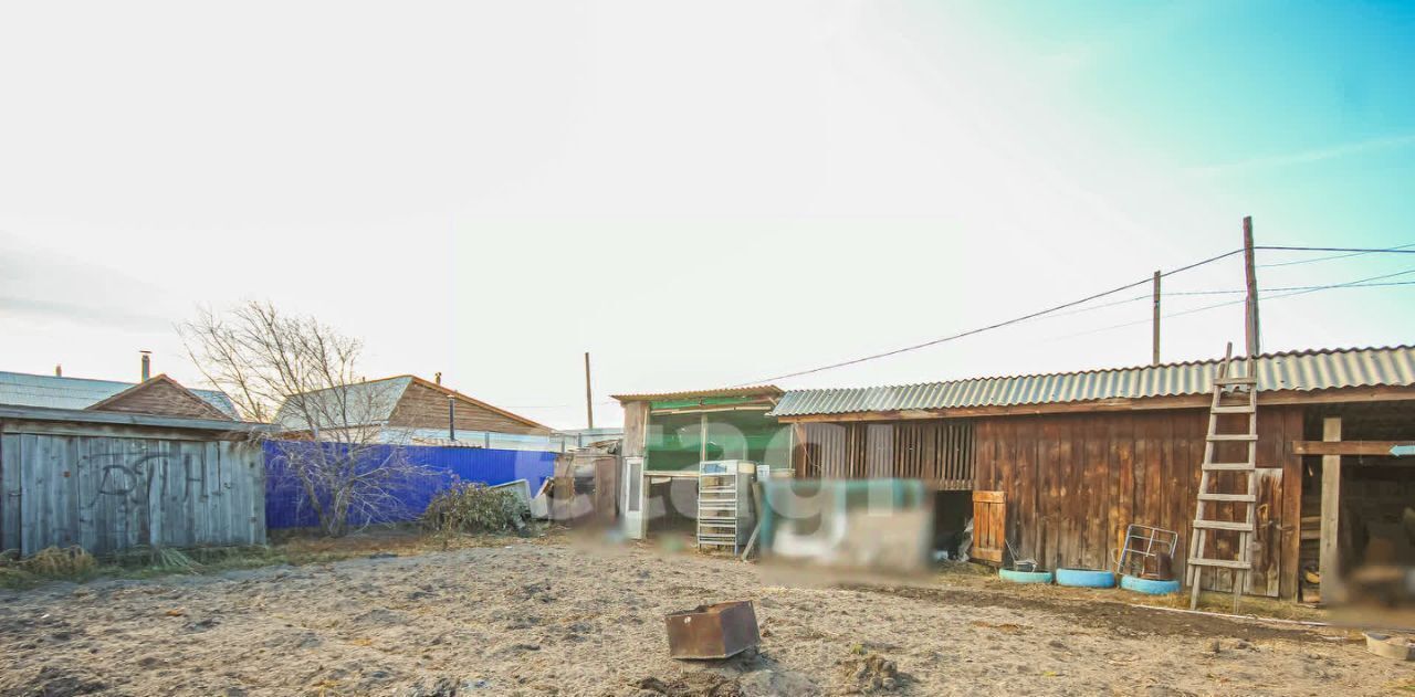 дом г Улан-Удэ р-н Советский ул Снежная 1 фото 30
