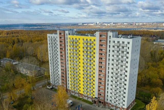 р-н Орджоникидзевский ул Ольховская 21 фото