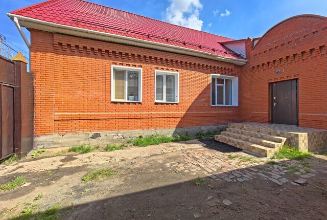 дом Порт-Артур ул 4-я Новая фото