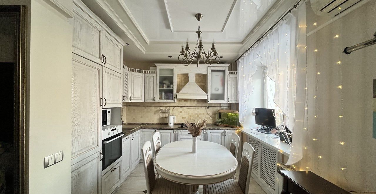 квартира г Ижевск р-н Первомайский ул Красноармейская 132 фото 18