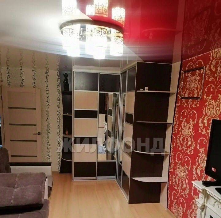 квартира г Томск р-н Ленинский ул Карла Ильмера 9 фото 1