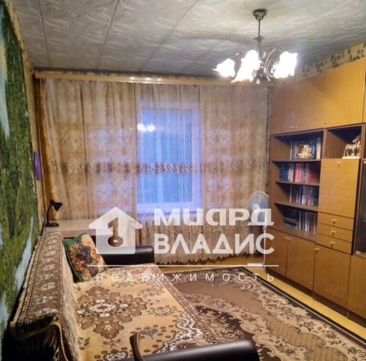 квартира г Омск р-н Кировский ул Авиагородок 7а фото 2