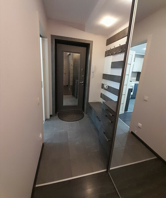 квартира г Саратов ул им Академика Семенова Н.Н. 11 фото 26