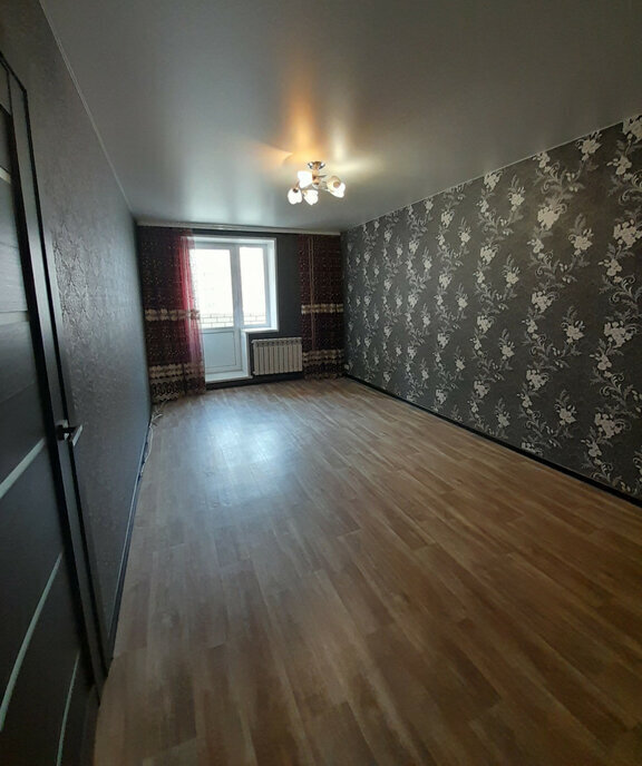 квартира г Саратов р-н Кировский Солнечный 2 улица имени С. П. Лисина, 13 фото 7